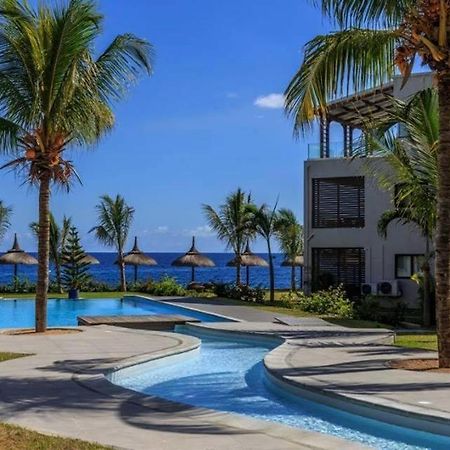 Appartement Ocean Bliss By Oasis Holidays à Flic-en-Flacq Extérieur photo
